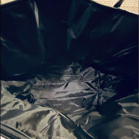 🌟2xHP🌟NWOT Victoria Secret Bling Stripe Sequ… - Picture 7 of 11